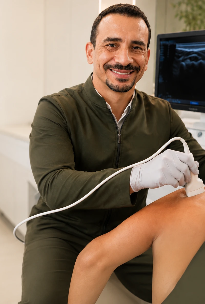 Dr. Jessie Cardoso